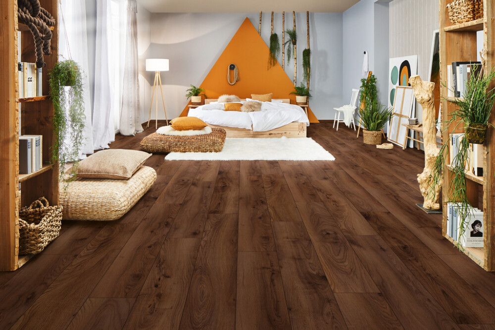 Parket Design Element Flex Delania 6+1 mm 2,46m²