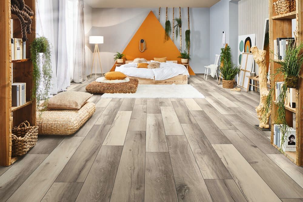 Parket Design Element Flex Alexia 6+1 mm 2,46m²