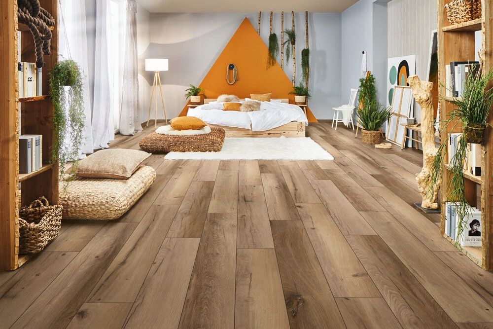 Parket Design Element Flex Baltia 6+1 mm 2,46m²