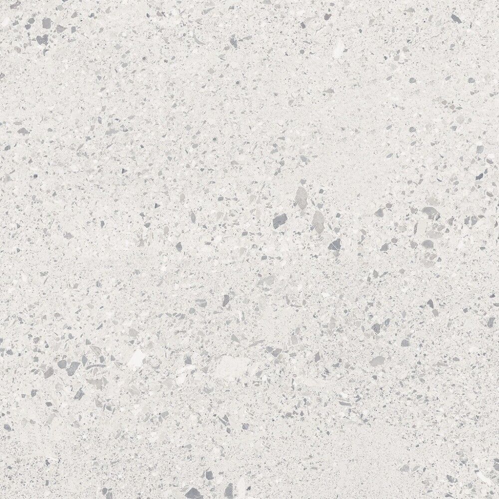 Borðplata 635x3050x28 mm Classic Light Terrazzo