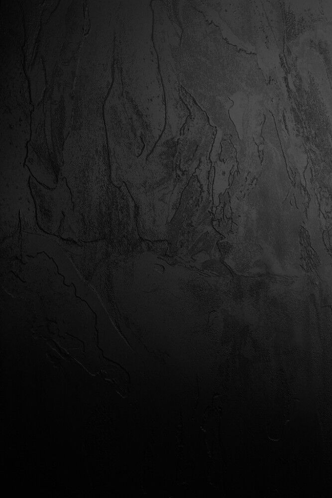 Borðplata 635x3050x28 mm Finecut Black