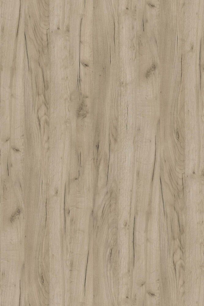 Kantlímingarborði 32x3050 mm Grey Craft Oak