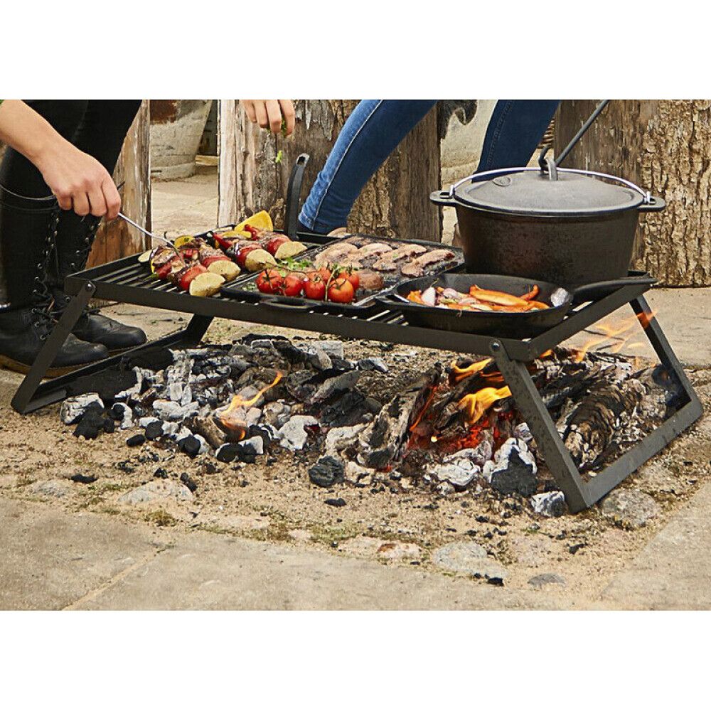 Krókur fyrir lok 51cm