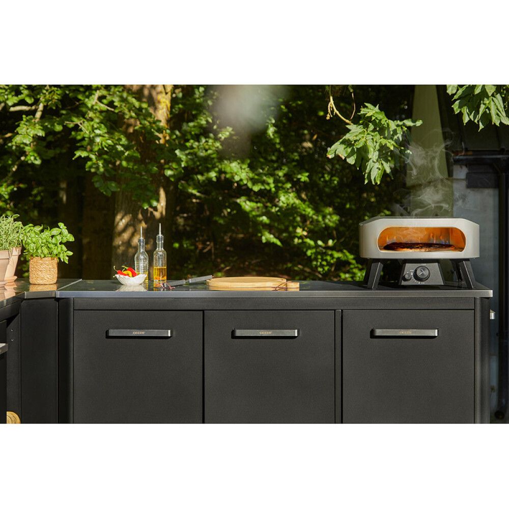 Pizzaofn Cozze 13" Classic