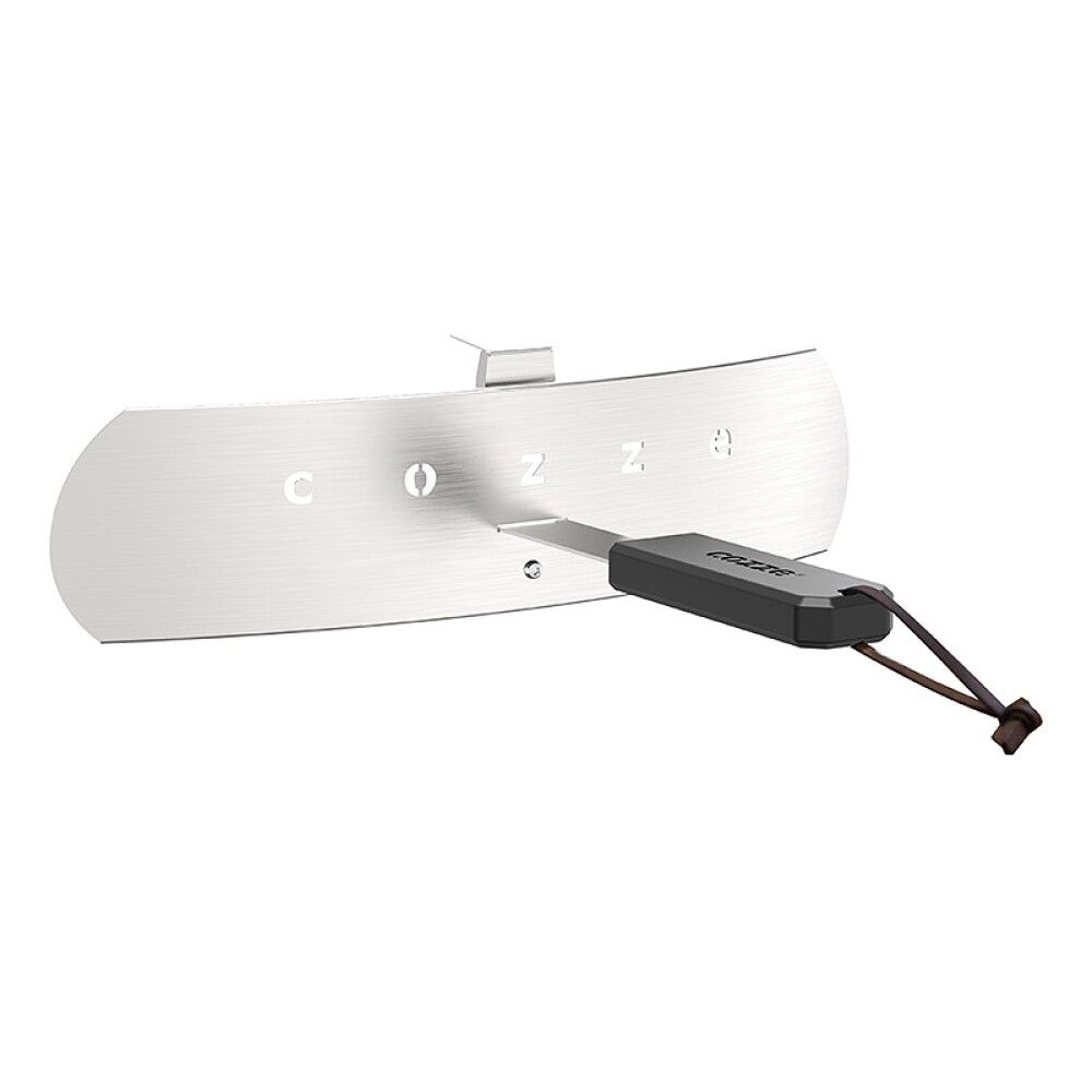 Pizzaofn Cozze 13" Classic