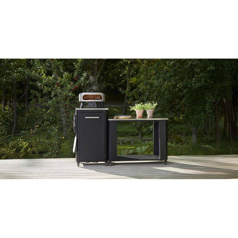 Pizzaofn Cozze 13" Classic