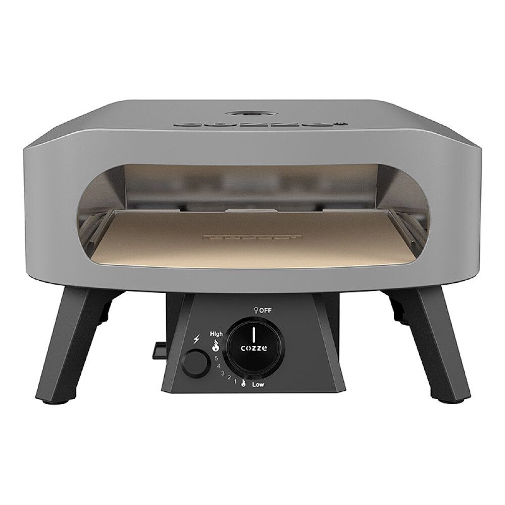 Pizzaofn Cozze 13" Classic
