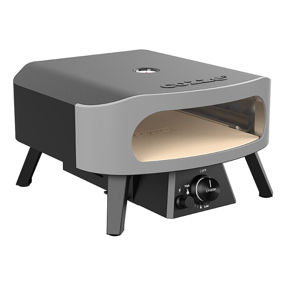 Pizzaofn Cozze 13" Classic