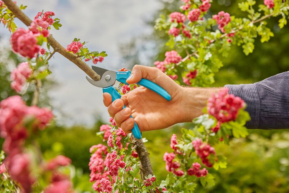 Greinaklippur 20mm Gardena Easycut