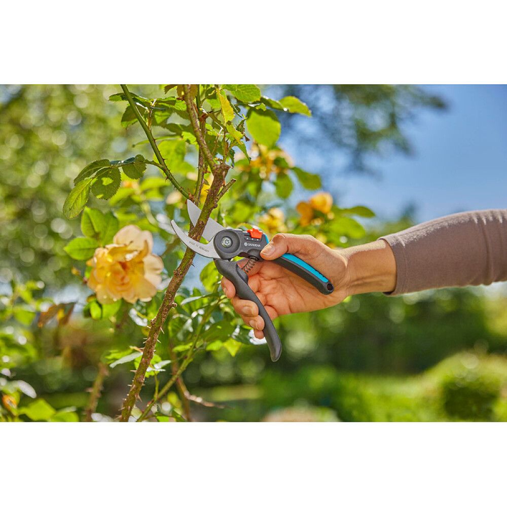 Greinaklippur 22mm Gardena Premiumcut