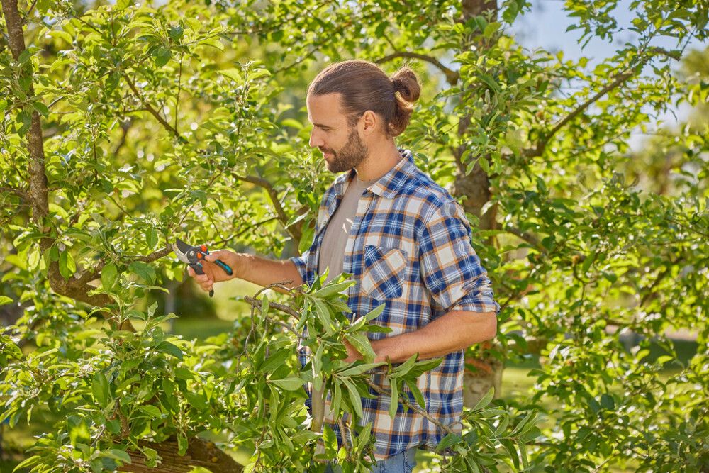 Greinaklippur 24mm Gardena PremiumCut Pro Flex