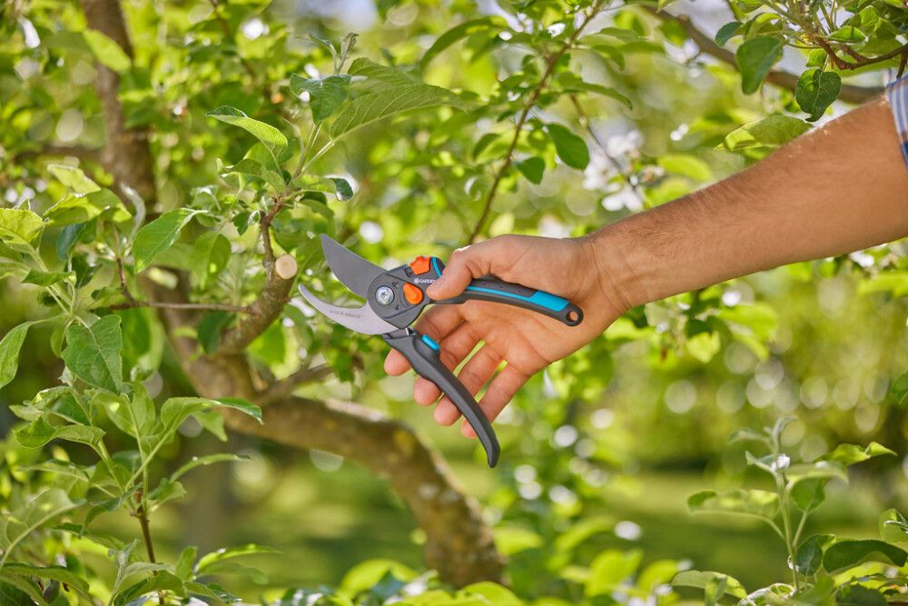 Greinaklippur 24mm Gardena PremiumCut Pro Flex