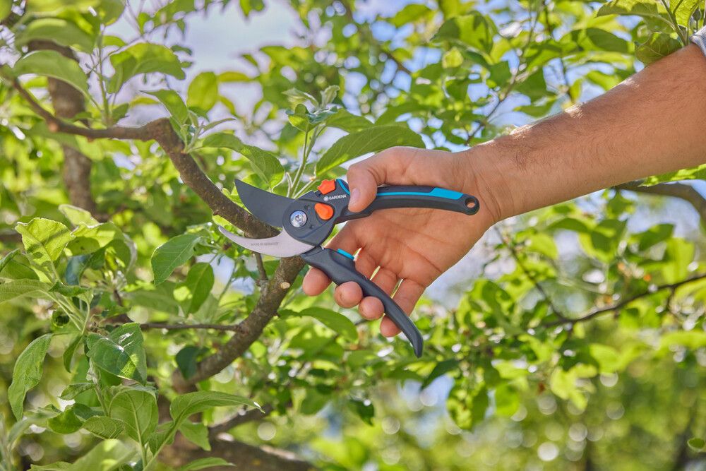 Greinaklippur 24mm Gardena PremiumCut Pro Flex