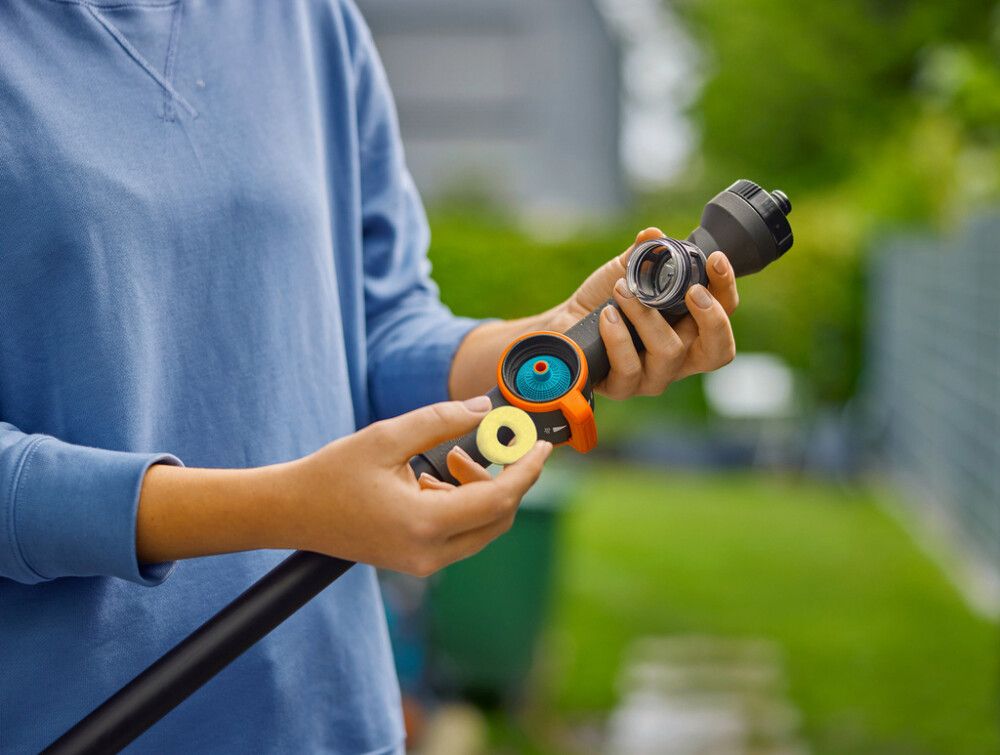 Sápa fyrir Gardena kúst