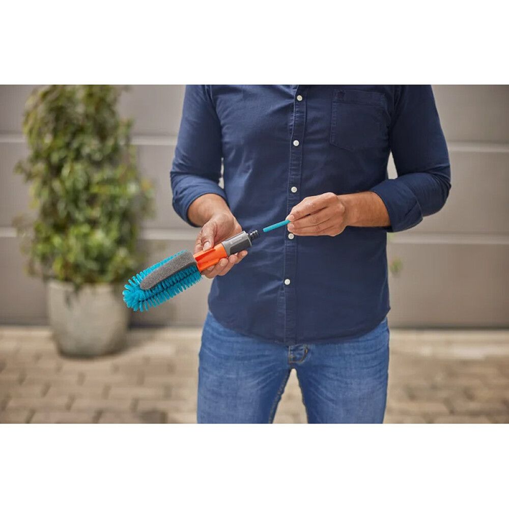 Sápa fyrir slöngur Gardena