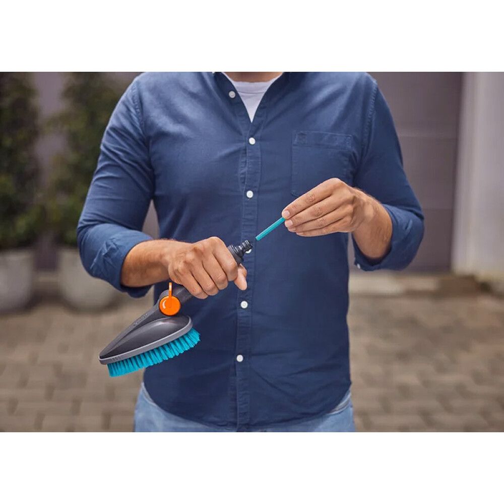 Sápa fyrir slöngur Gardena