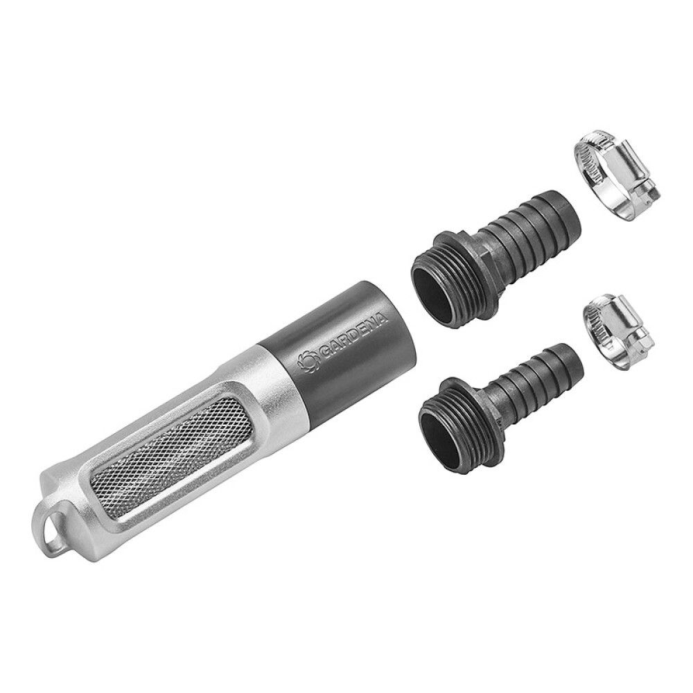 Filter á slöngu Gardena 19/25 MM (3/4"/1")