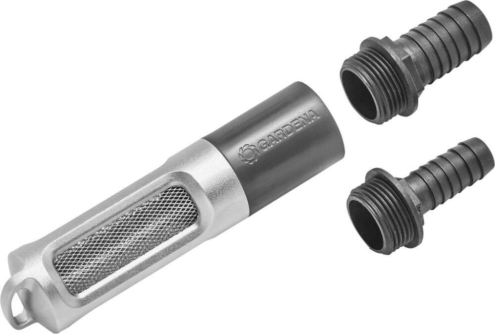 Filter á slöngu Gardena 19/25 MM (3/4"/1")