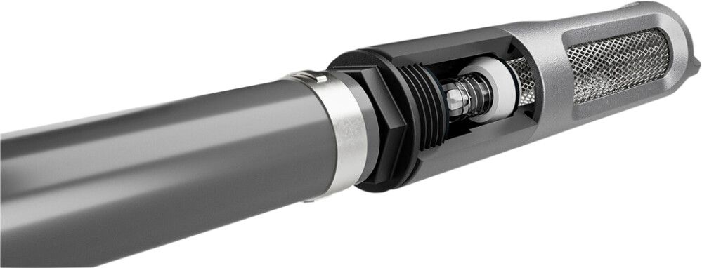 Filter á slöngu Gardena 19/25 MM (3/4"/1")