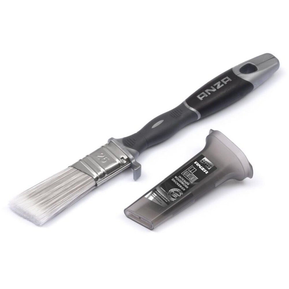 Pensill með loki 25 mm Anza Platinum