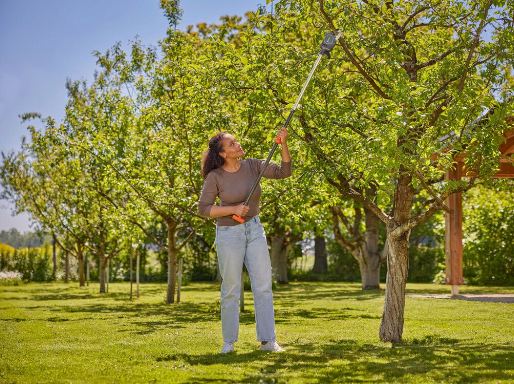 Greinaklippur 32 mm Starcut Pro S Gardena