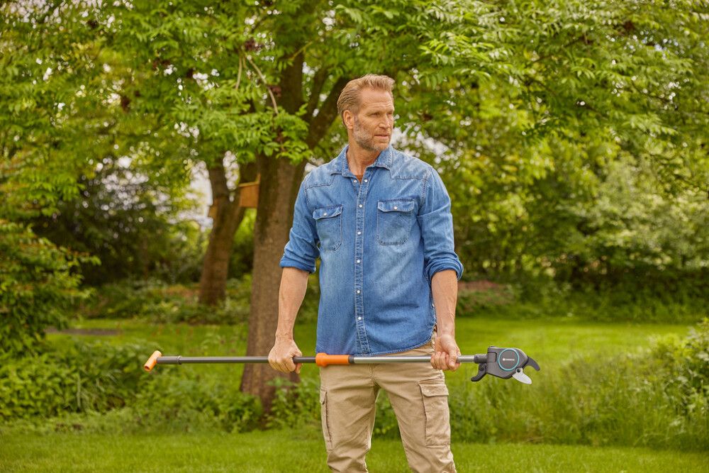 Greinaklippur 32 mm Starcut Pro S Gardena