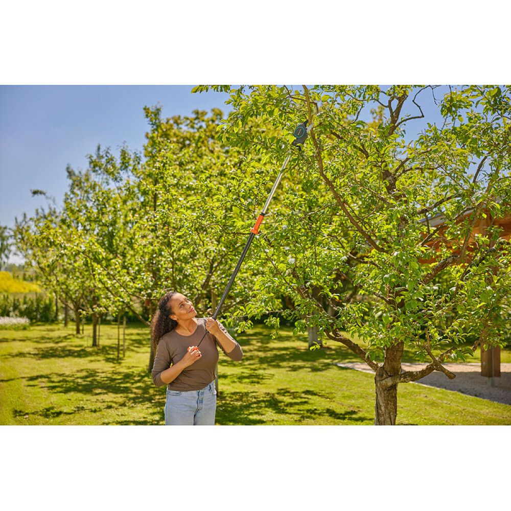 Greinaklippur 32 mm Starcut Pro S Gardena