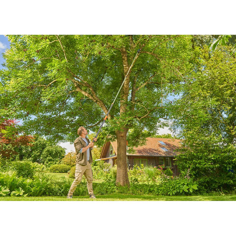 Greinaklippur 32 mm Starcut Pro L Gardena