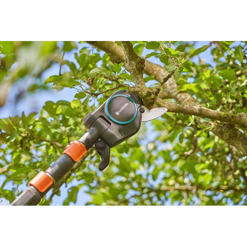 Greinaklippur 32 mm Starcut Pro L Gardena