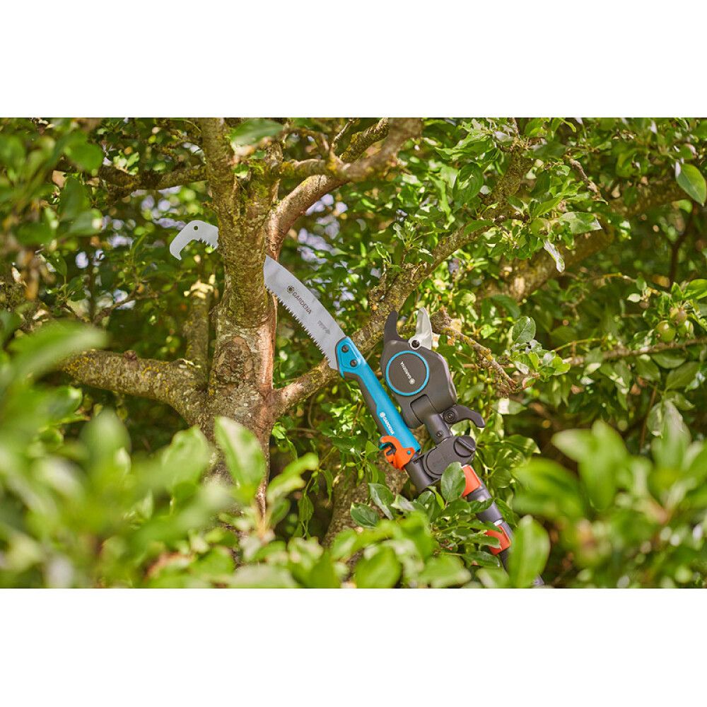 Greinaklippur 32 mm Starcut Pro L Gardena