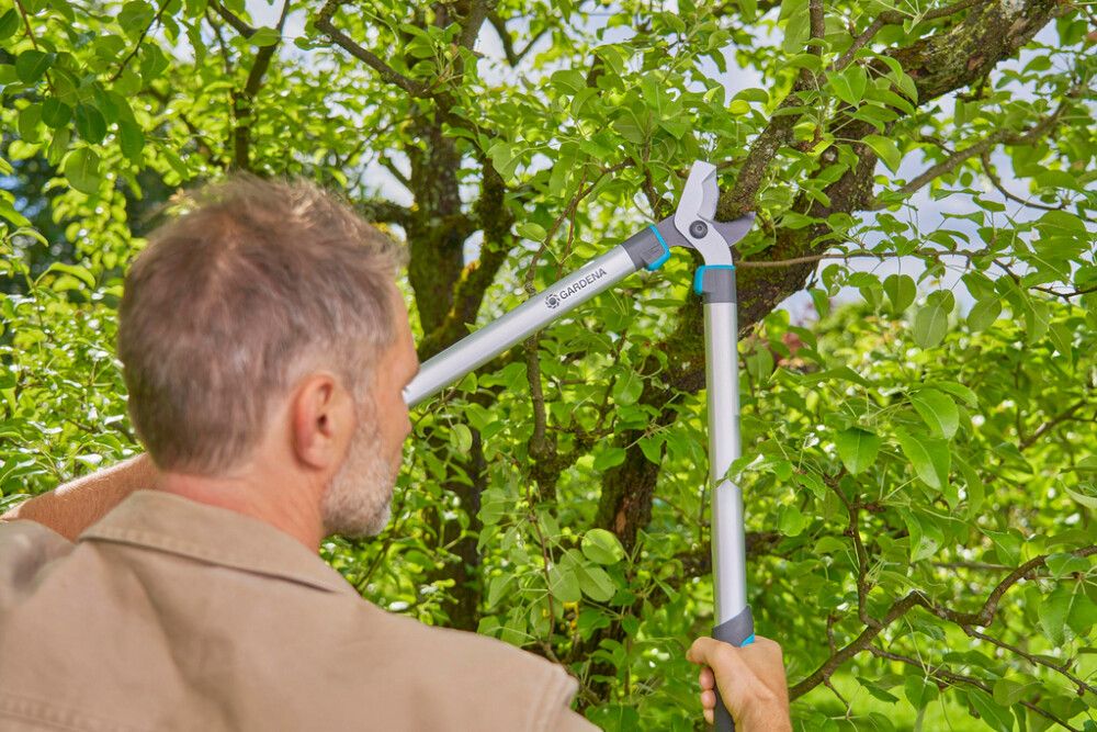 Greinaklippur 45mm Gardena EnergyCut L