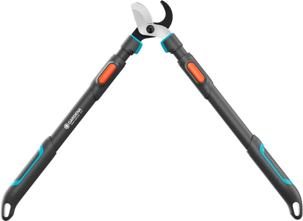 Greinaklippur 50mm Gardena Telecut Pro L