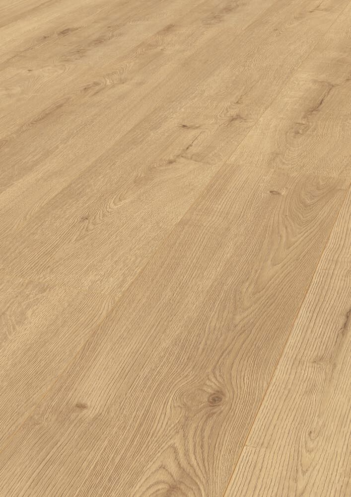 Harðparket Altitude Sundance eik 12 mm 1,96m²