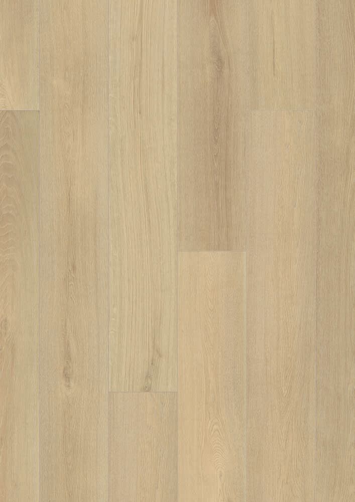 Harðparket Altitude Blonde eik 12 mm 1,96m²