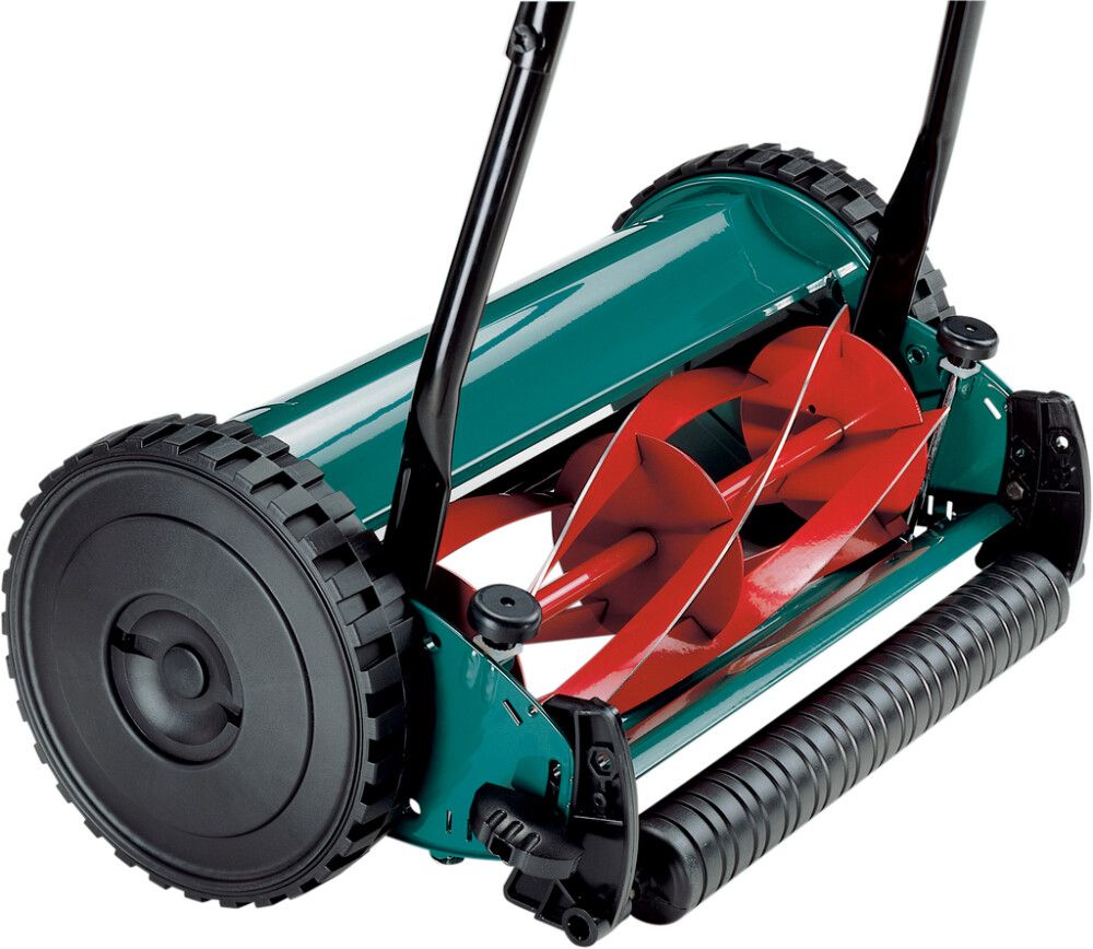 Handsláttuvél 38cm Bosch AHM 38 G