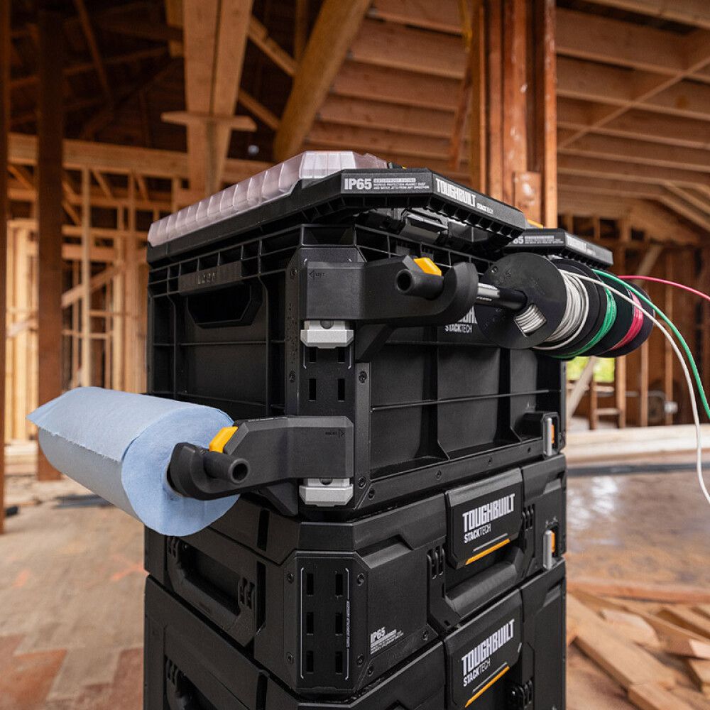 Rúlluhaldari Stacktech