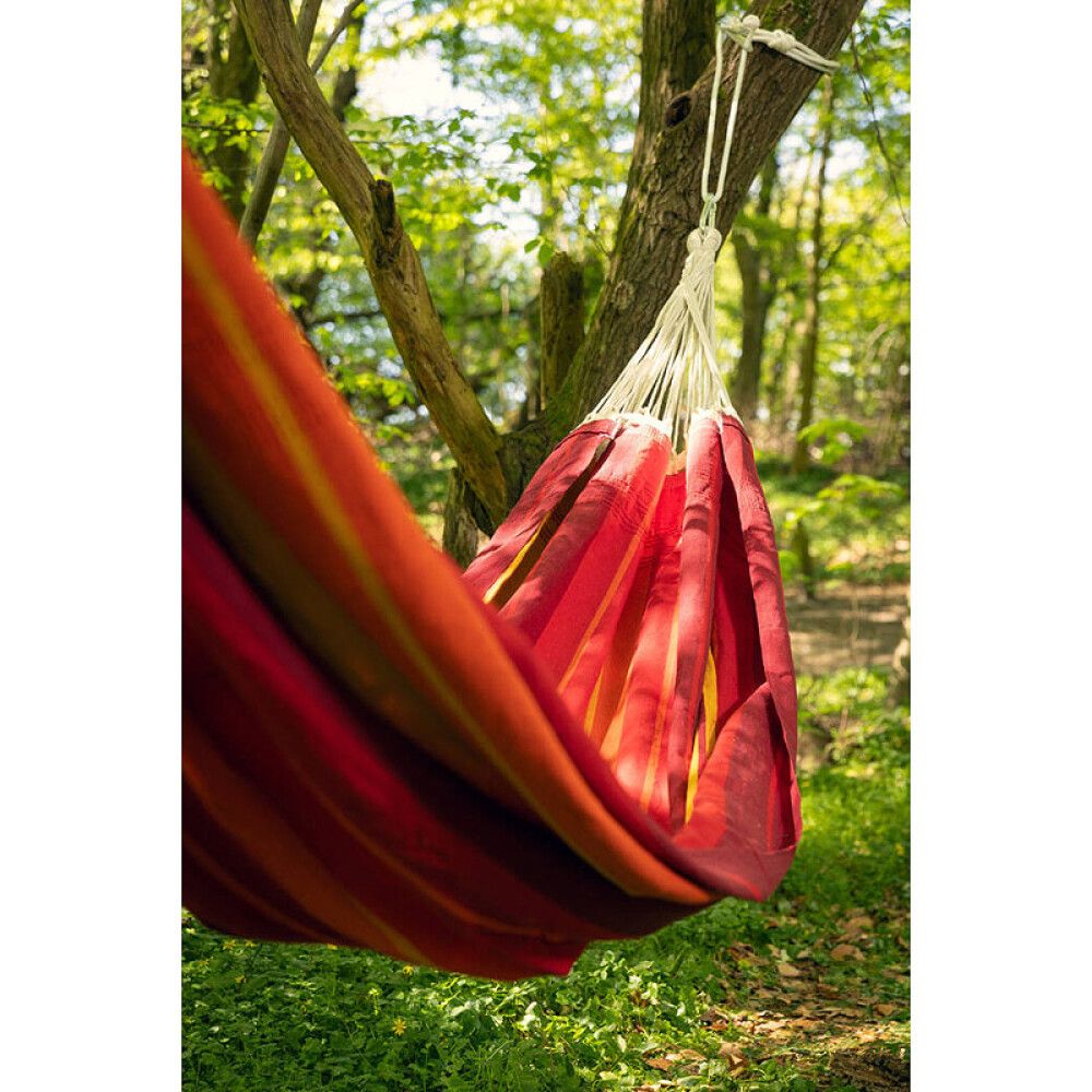 Hengirúm Fylla Rosehip