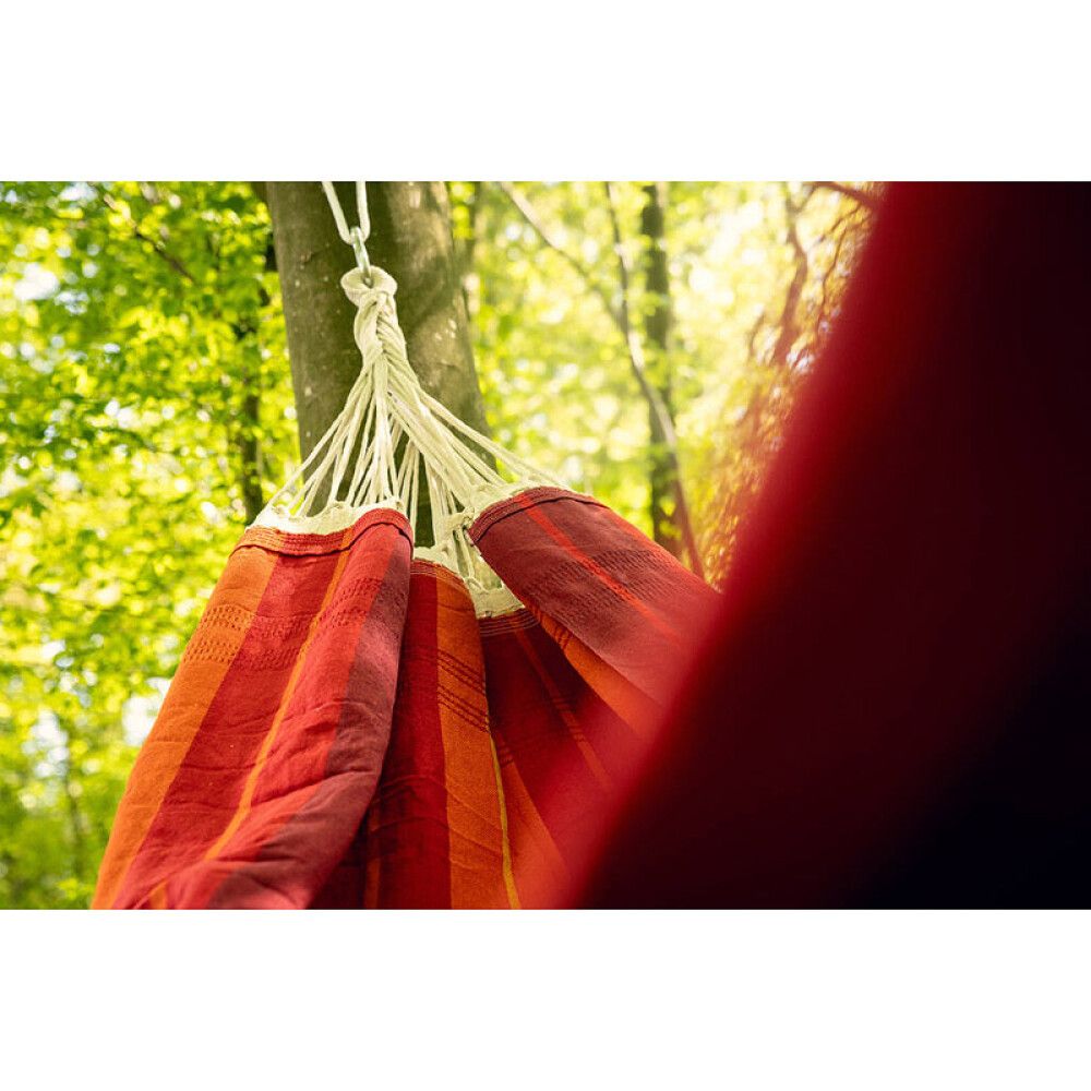 Hengirúm Fylla Rosehip