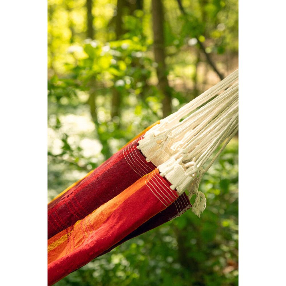 Hengirúm Fylla Rosehip