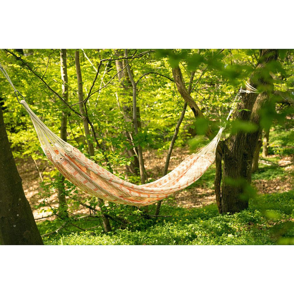 Hengirúm Bonavista wild rose