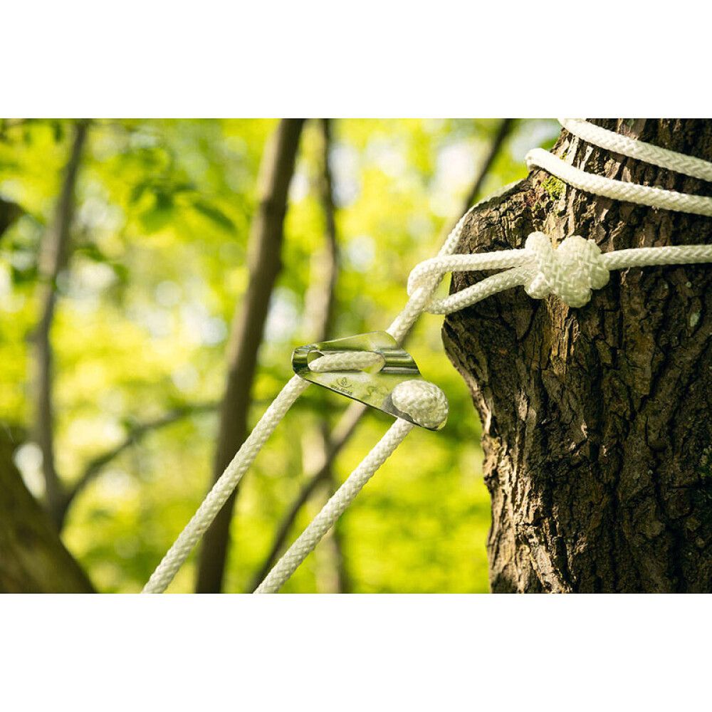 Hengirúm Bonavista wild rose
