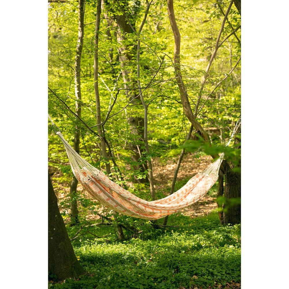 Hengirúm Bonavista wild rose