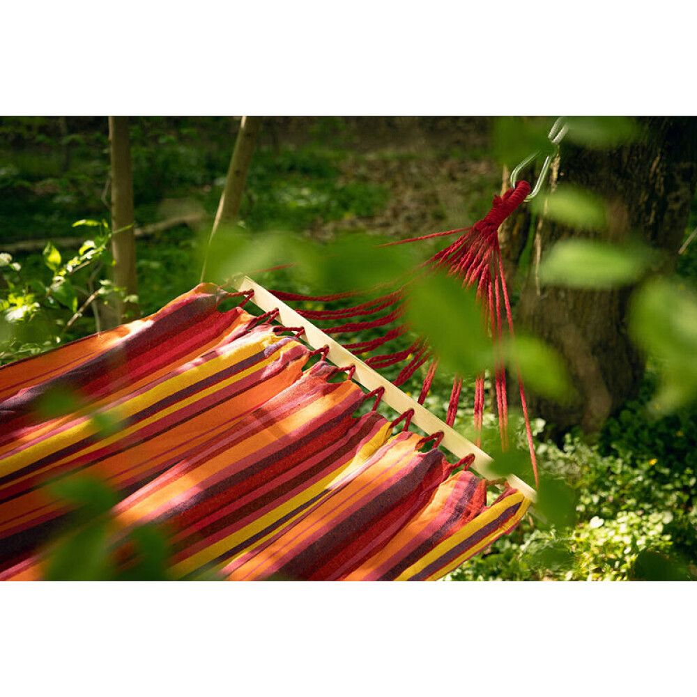 Hengirúm Sirocco Rosehip