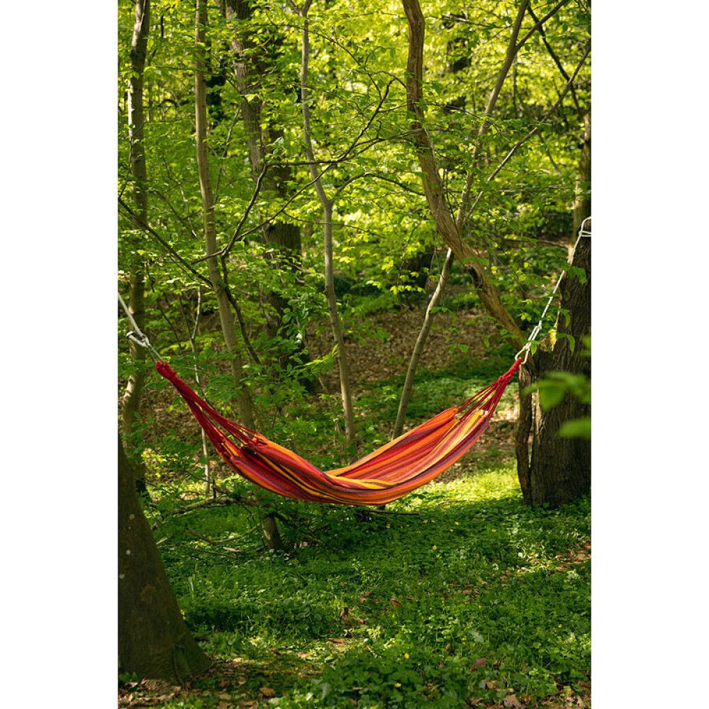 Hengirúm Alvide Rosehip