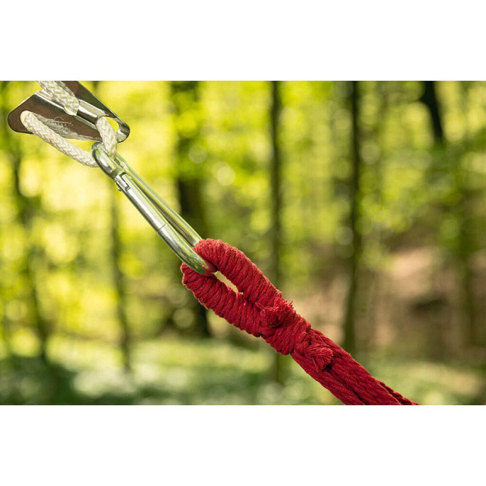 Hengirúm Alvide Rosehip