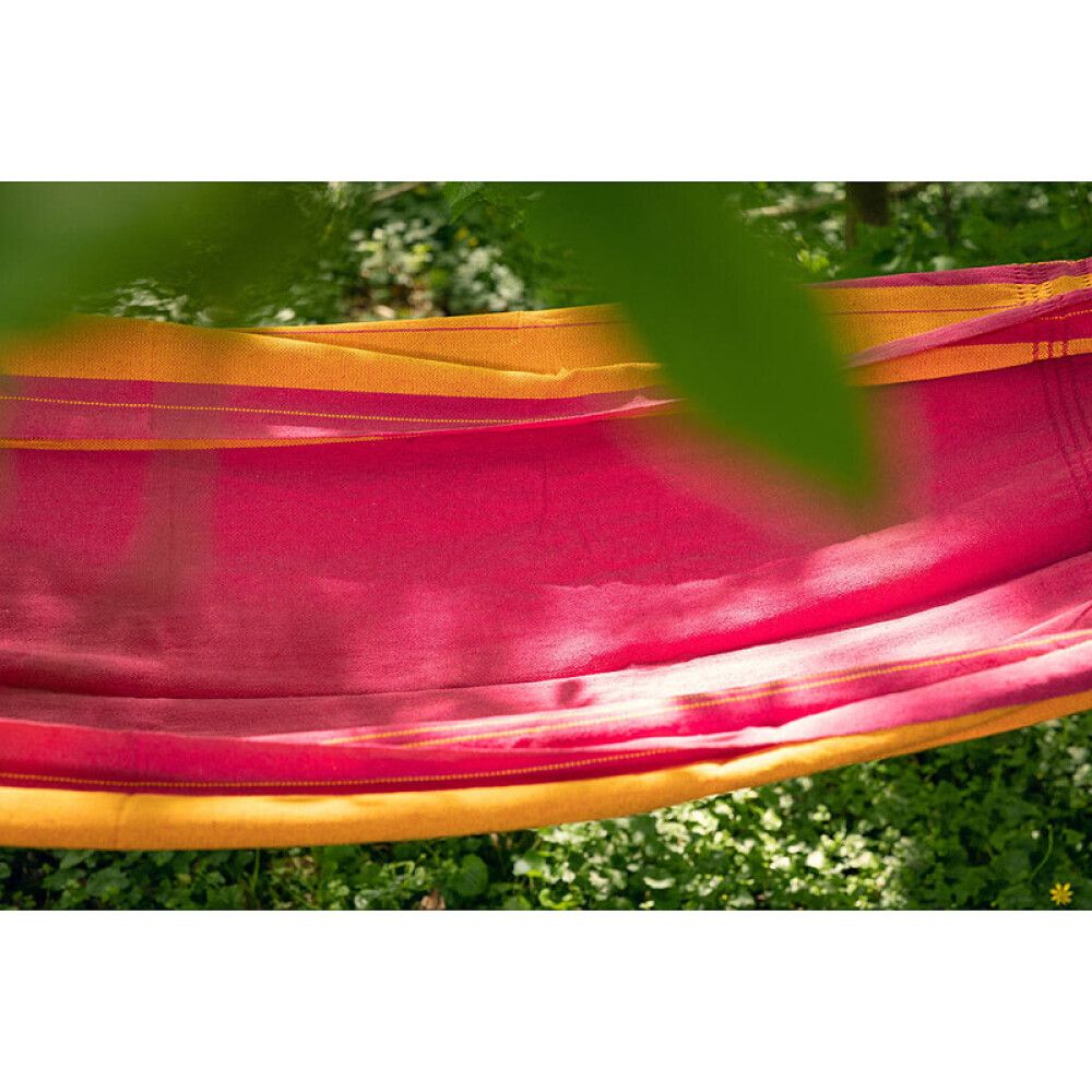 Hengirúm Solrik Rosehip