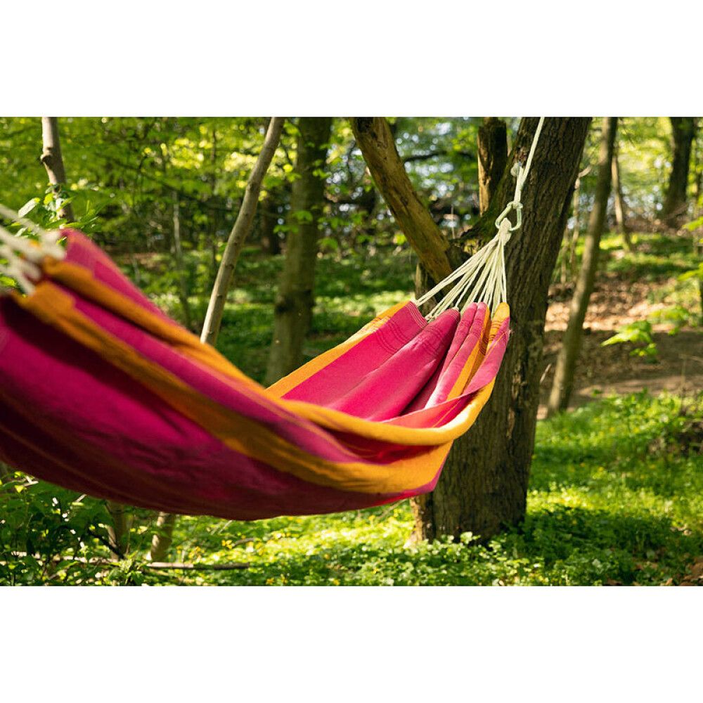 Hengirúm Solrik Rosehip