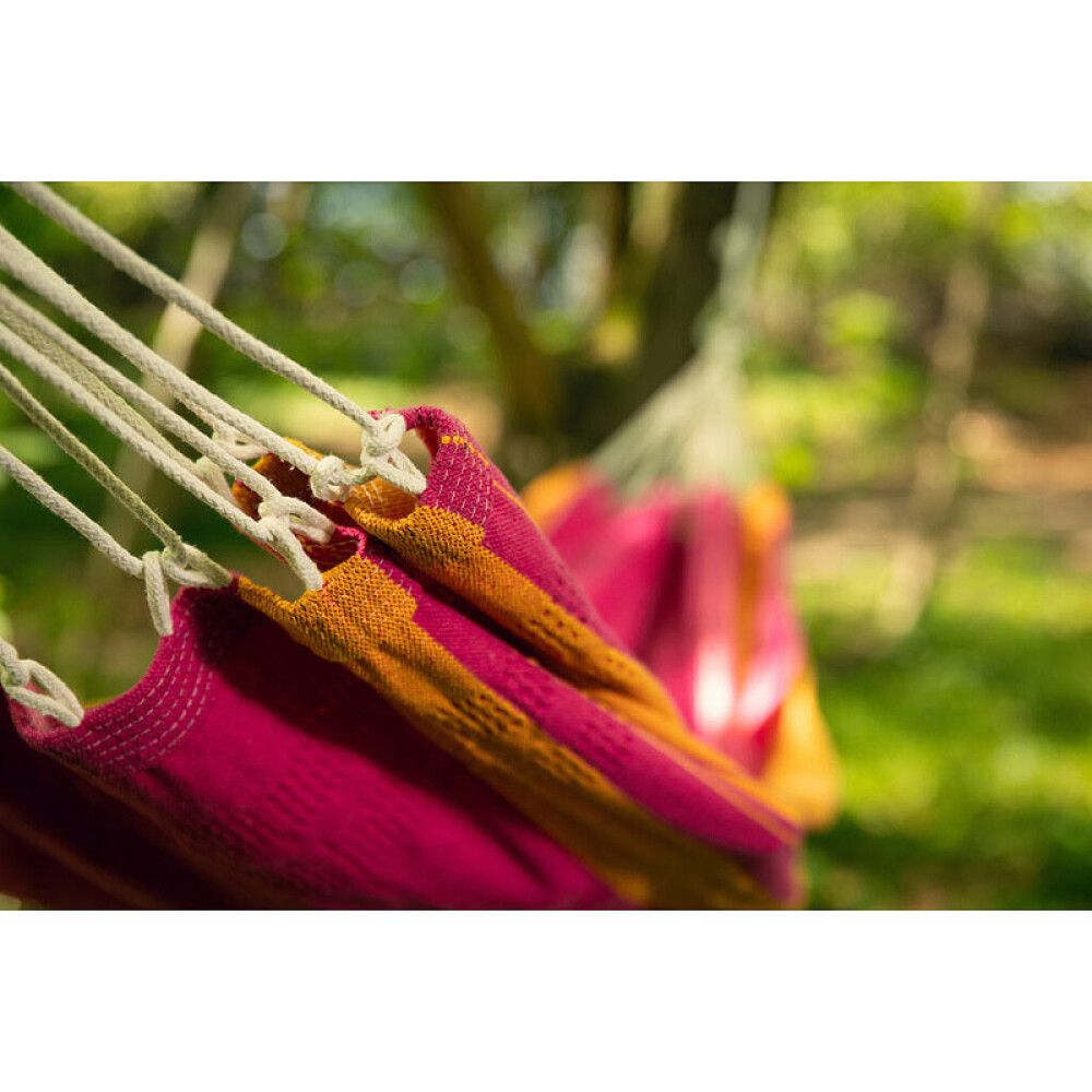 Hengirúm Solrik Rosehip