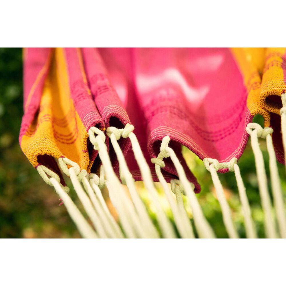 Hengirúm Solrik Rosehip