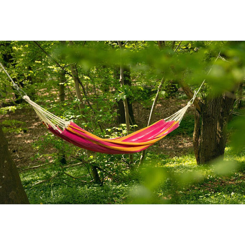 Hengirúm Solrik Rosehip